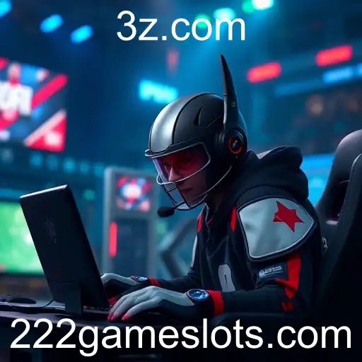 A Revolução do 222GAME e o Futuro dos Jogos Digitais