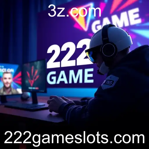 Tendências do Mundo dos Jogos em 2025: O Impacto de 222GAME