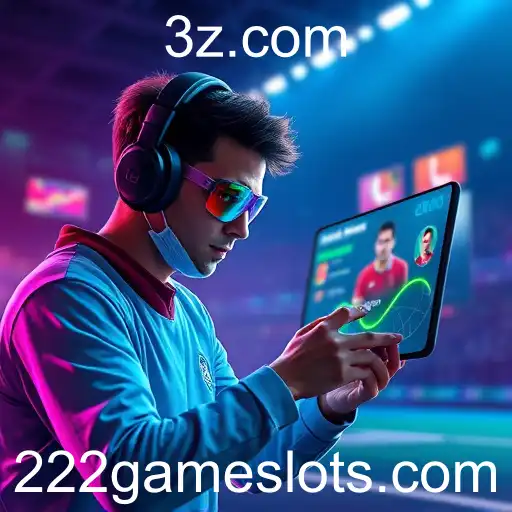 O Crescimento Explosivo do 222GAME no Brasil