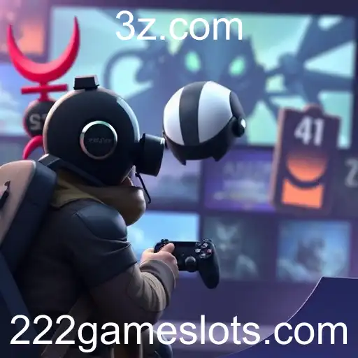 Evolução dos Games: Tendências para 2025