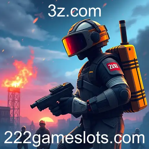 Expansão e Tendências do Universo 222GAME