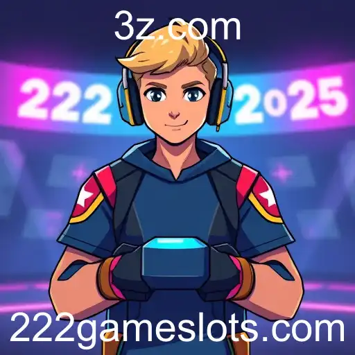 Inovação no Mundo dos Jogos com 222GAME