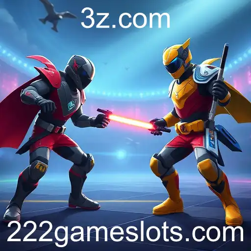 A Revolução dos Jogos em 2025