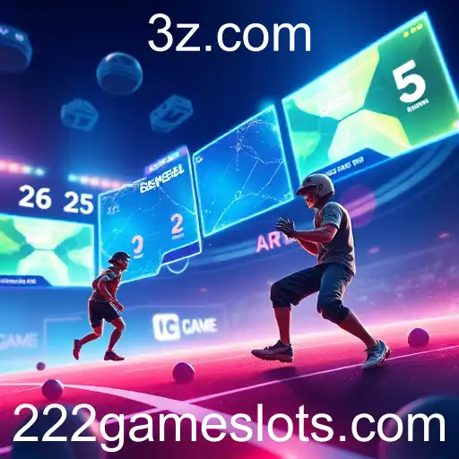 Crescimento dos Jogos Online em 2025