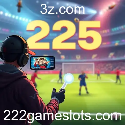 Inovações e Tendências do Setor de Jogos