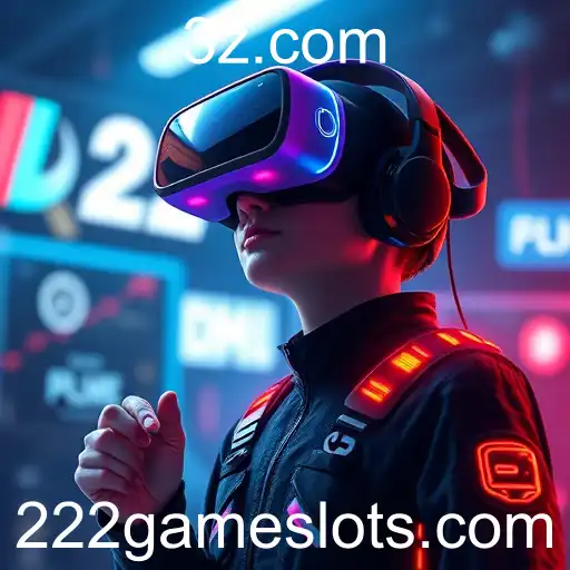 A Revolução dos Jogos Online: 222GAME em Destaque
