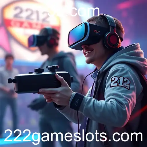 Revolução nos Jogos Online em 2025