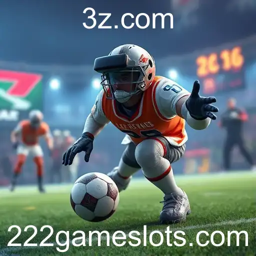 Ascensão da 222GAME: O Futuro dos Jogos Online em 2025