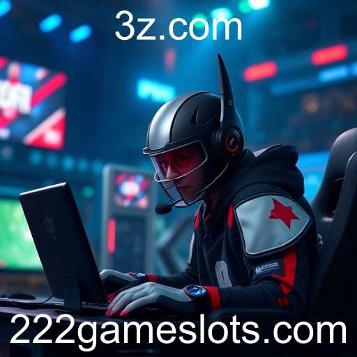 A Revolução do 222GAME e o Futuro dos Jogos Digitais