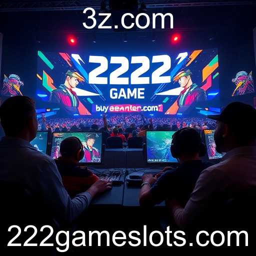 Expansão e Desafios do Mundo dos Jogos Online