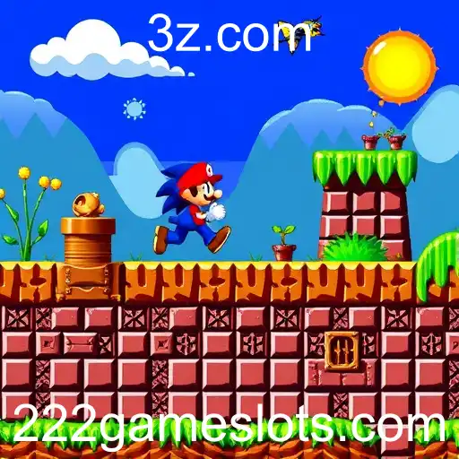 A Evolução dos Jogos de Plataforma: Do Clássico ao Contemporâneo