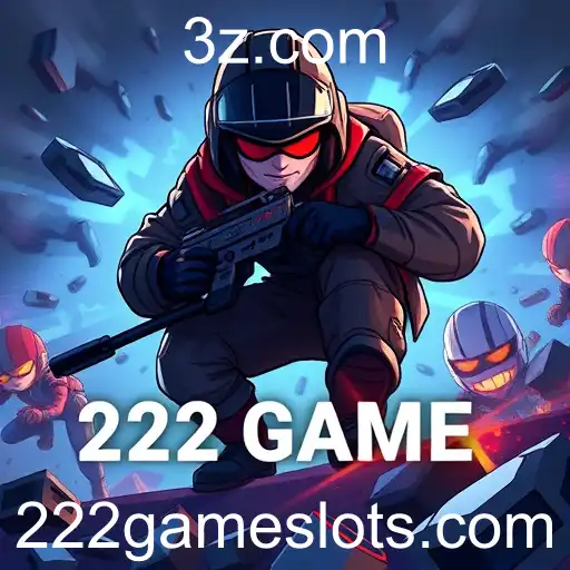 Explorando a Categoria 'Lançamentos' do 222GAME: O Mundo das Novidades em Jogos