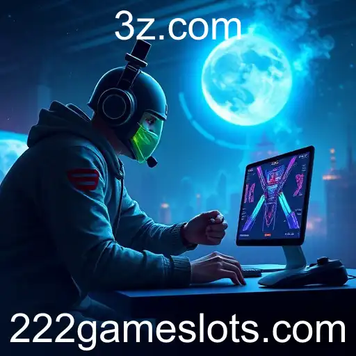 A Nova Era dos Jogos Online: Ascensão do 222GAME