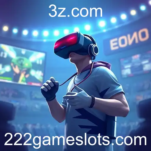 Revolução Digital: O Impacto dos Games em 2025