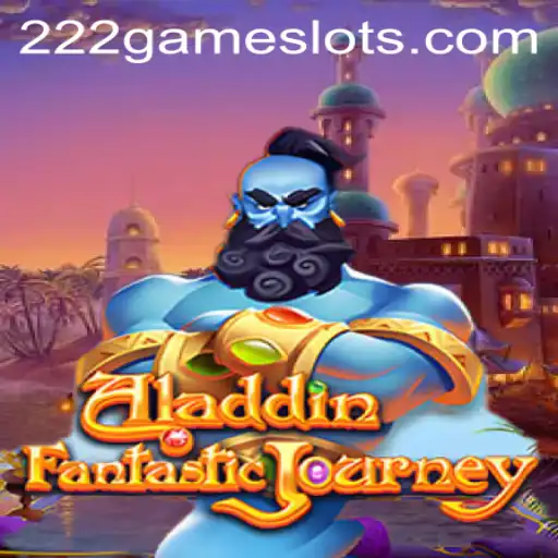 Journey into the Magical World of Aladdin 222GAME