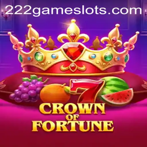 Unveiling CrownofFortune: A Comprehensive Guide to the Thrilling 222GAME