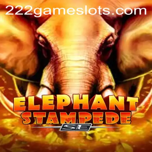 Roaring Excitement: Unveiling ElephantStampedeSE - The Thrilling Adventure of 222GAME
