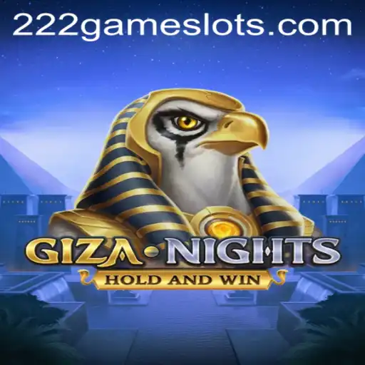 Step into the Mystical World of GizaNights: The Ultimate Gaming Experience